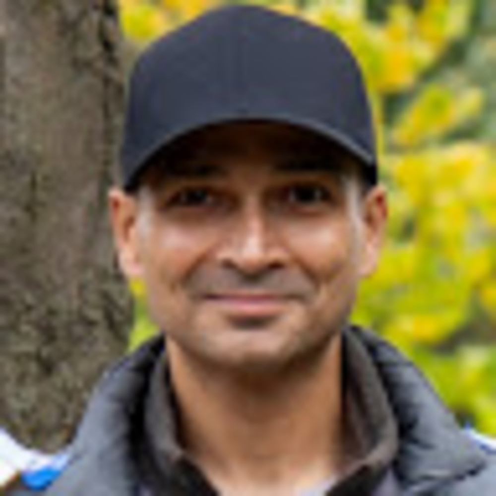 Meet your Posher, Prashant